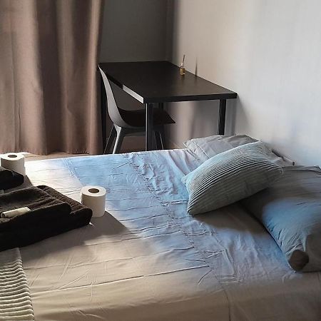 Hostel Da Estacao Портиман Экстерьер фото