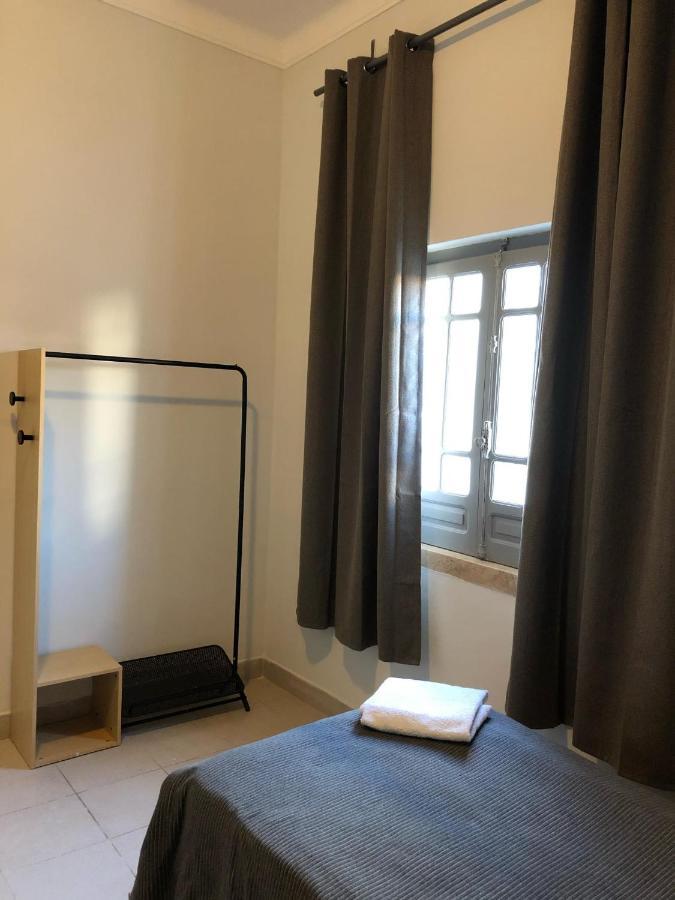 Hostel Da Estacao Портиман Экстерьер фото
