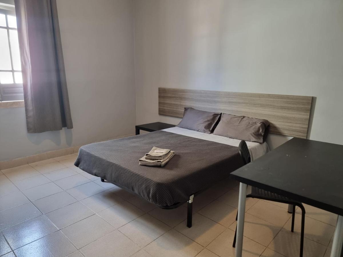 Hostel Da Estacao Портиман Экстерьер фото