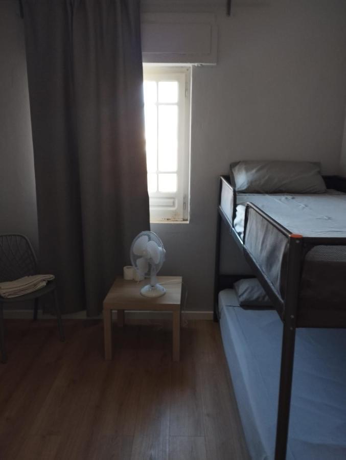 Hostel Da Estacao Портиман Экстерьер фото