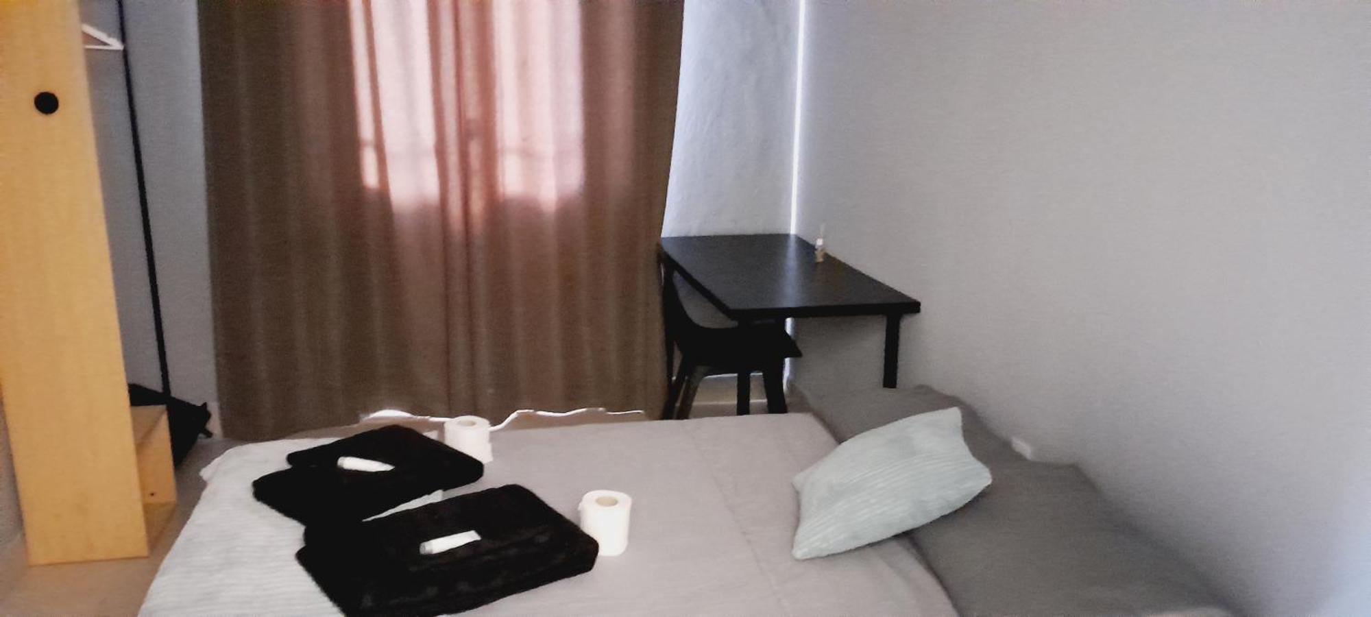 Hostel Da Estacao Портиман Экстерьер фото