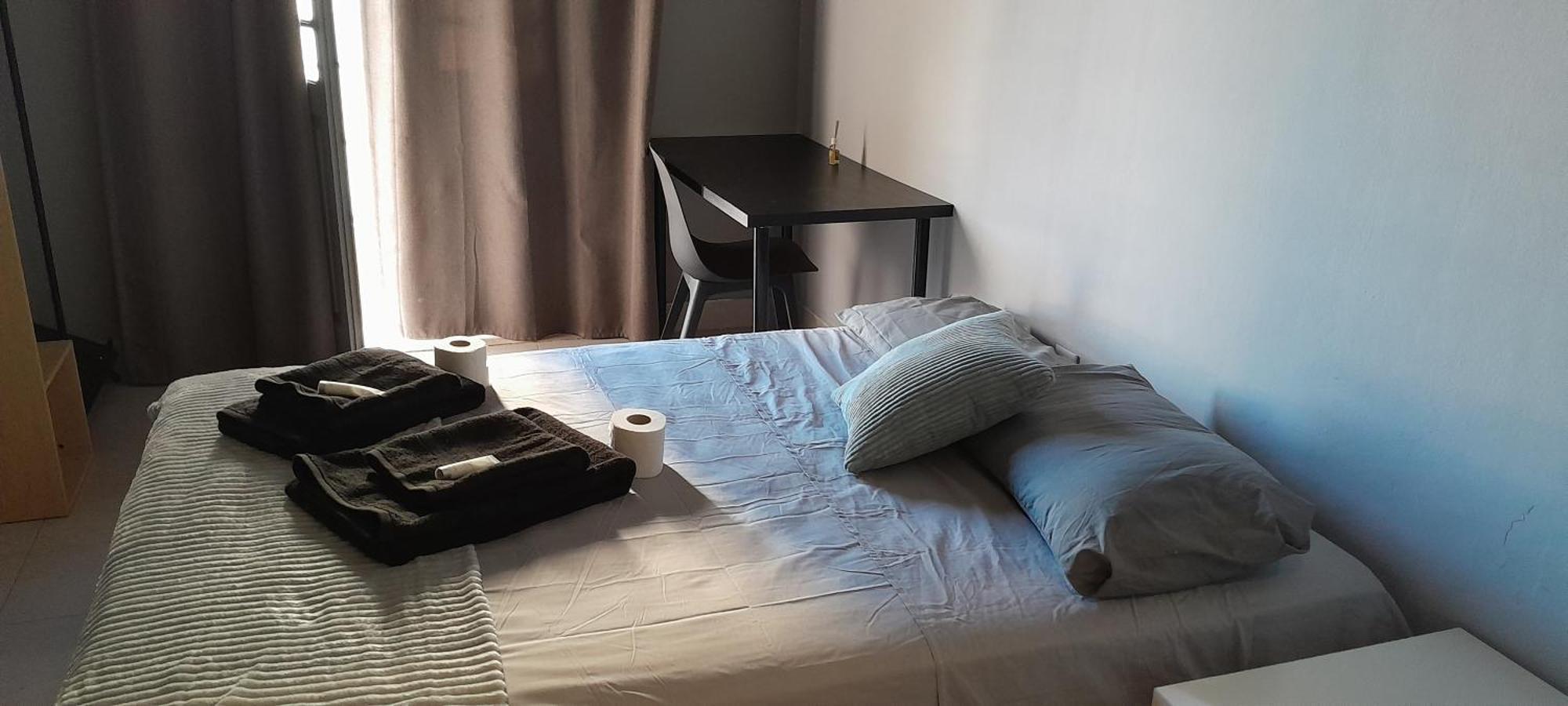 Hostel Da Estacao Портиман Экстерьер фото